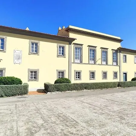 Cosmopoli - Porta A Mare Appartement *