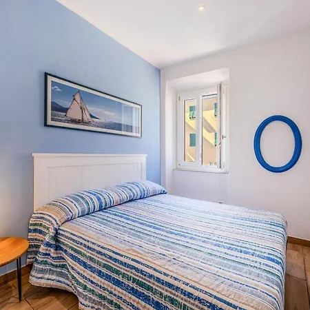 Cosmopoli - Porta A Mare Appartement *