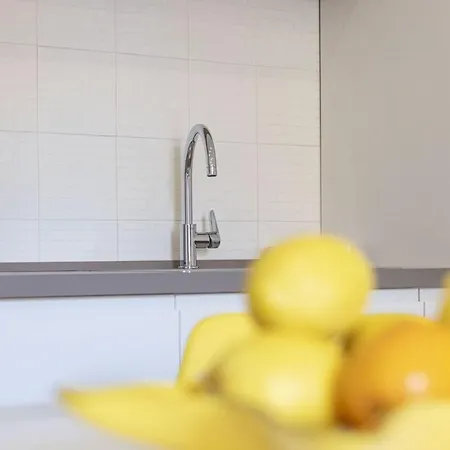 Appartement Cosmopoli - Porta A Mare Portoferraio