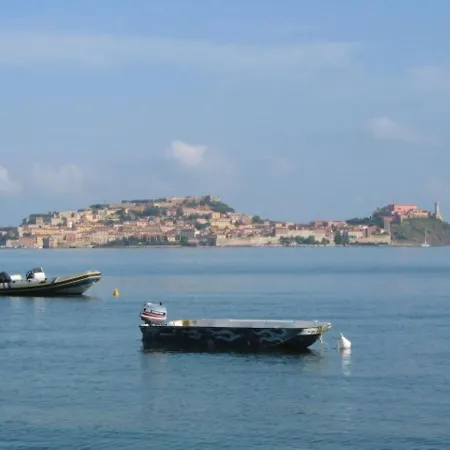 Appartement Cosmopoli - Porta A Mare *