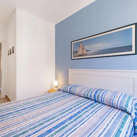 Cosmopoli - Porta A Mare Appartement Portoferraio