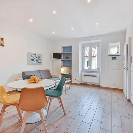 Cosmopoli - Porta A Mare Appartement Portoferraio