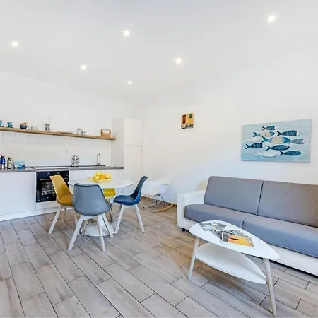 Appartement Cosmopoli - Porta A Mare *