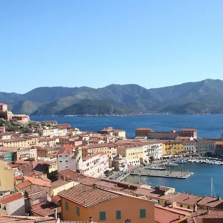 Appartement Cosmopoli - Porta A Mare Portoferraio